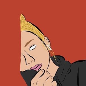 Meet your Posher, Lilly